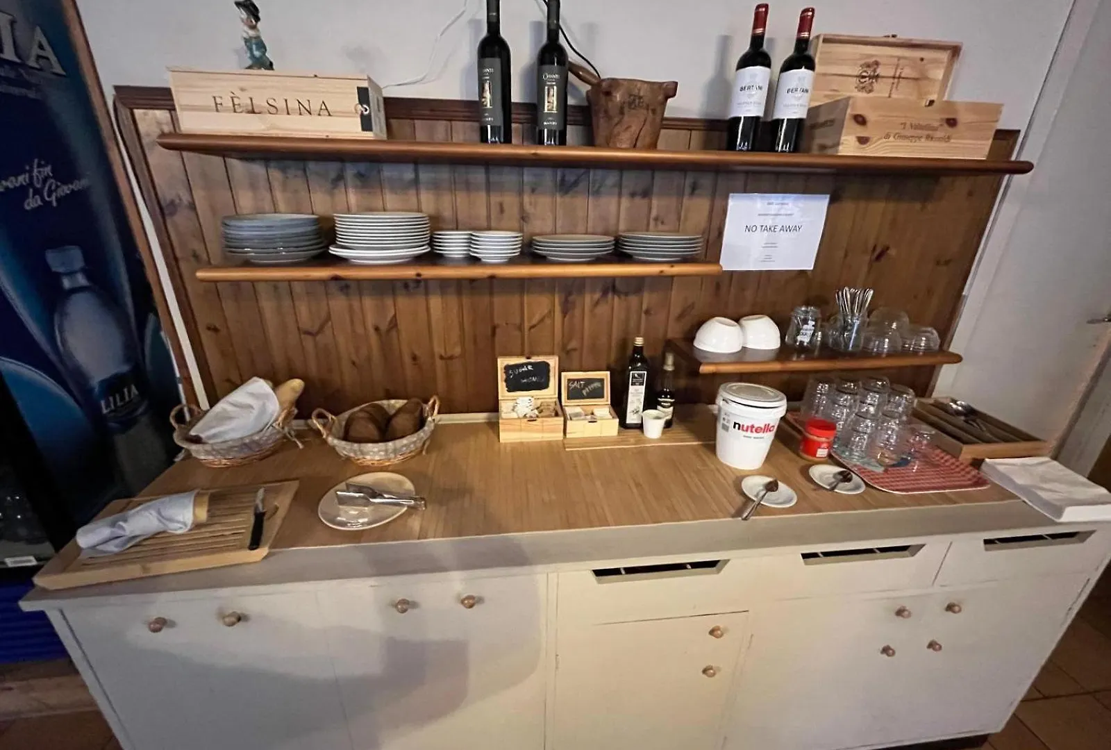 B&B Garzola Apartments Ossuccio