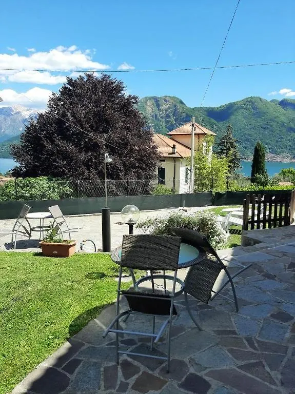 B&B Garzola Apartments Ossuccio 0*,  İtalya