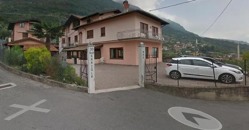 B&B Garzola Apartments Ossuccio Bed & Breakfast