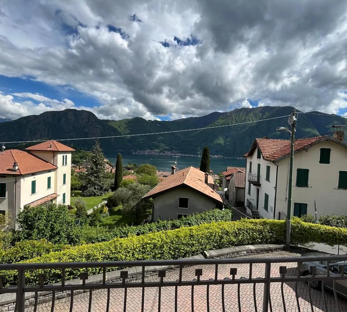 Bed & Breakfast B&B Garzola Apartments Ossuccio